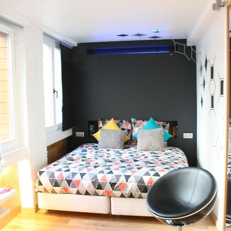 Bxlroom Guesthouse Bruxelas Exterior foto