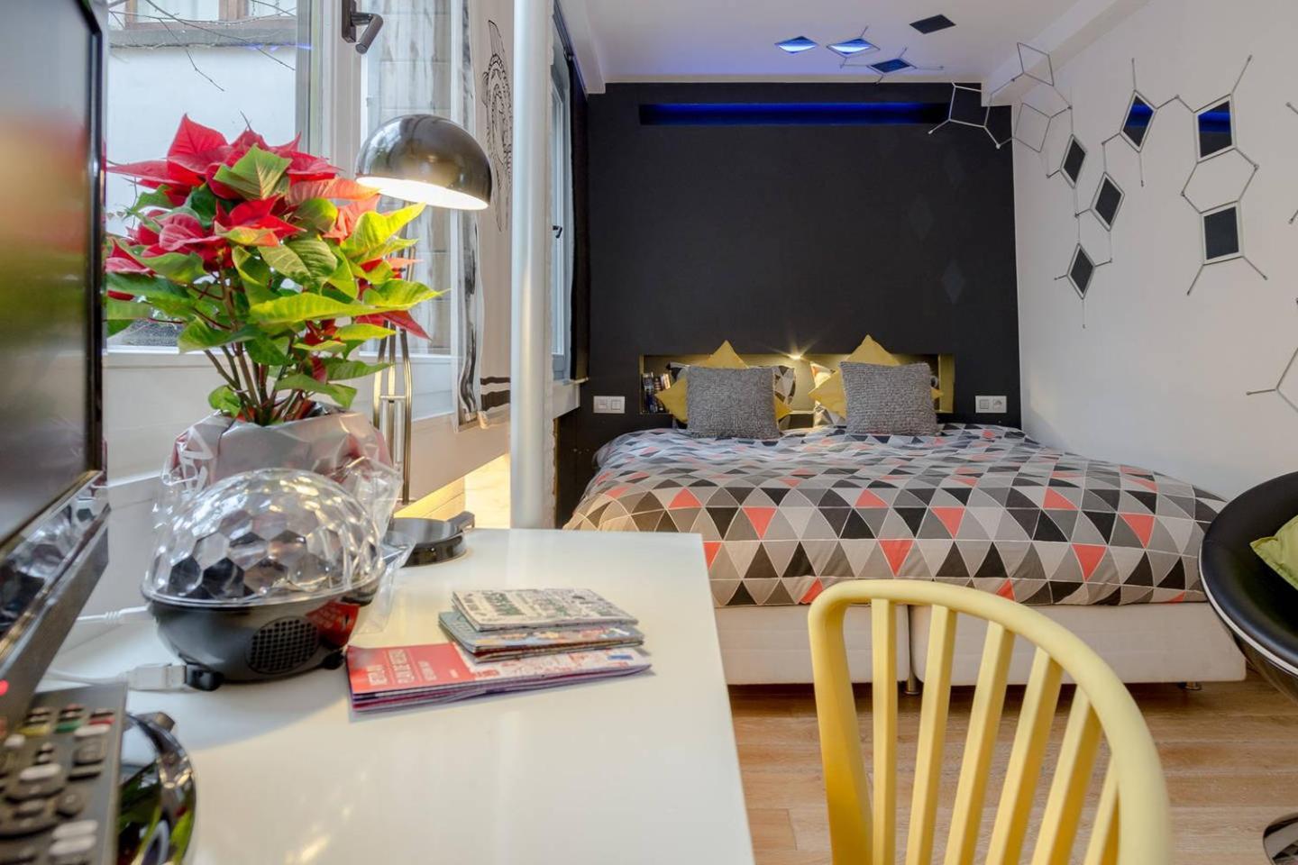 Bxlroom Guesthouse Bruxelas Exterior foto
