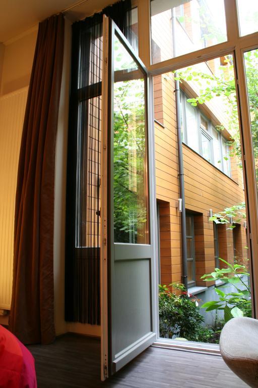 Bxlroom Guesthouse Bruxelas Quarto foto
